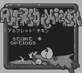 アルフレッドチキン - レトロゲームの殿堂 - atwiki（アットウィキ）
