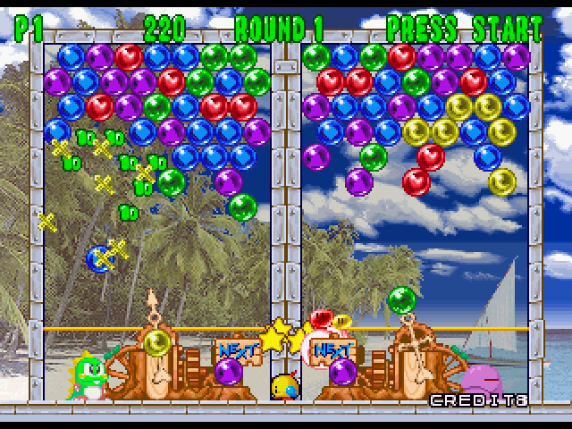 パズルボブル2Xss-6.bmp