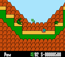 ワギャンランド - レトロゲームの殿堂 - atwiki（アットウィキ）