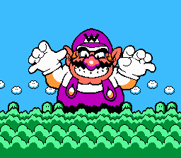 ワリオの森 - レトロゲームの殿堂 - atwiki（アットウィキ）