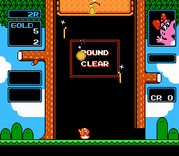 ワリオの森 - レトロゲームの殿堂 - atwiki（アットウィキ）