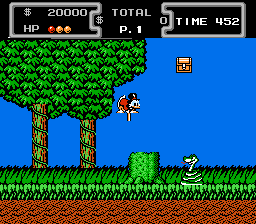 わんぱくダック夢冒険 - レトロゲームの殿堂 - atwiki（アットウィキ）