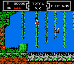 わんぱくダック夢冒険 - レトロゲームの殿堂 - atwiki（アットウィキ）