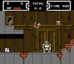 わんぱくダック夢冒険 - レトロゲームの殿堂 - atwiki（アットウィキ）