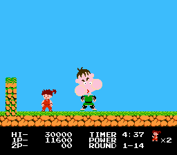 快傑ヤンチャ丸 - レトロゲームの殿堂 - atwiki（アットウィキ）