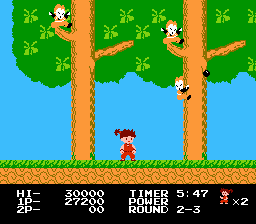 快傑ヤンチャ丸 - レトロゲームの殿堂 - atwiki（アットウィキ）