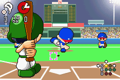 ガチンコプロ野球 - レトロゲームの殿堂 - atwiki（アットウィキ）