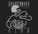 NFLクォーターバッククラブ95 - レトロゲームの殿堂 - atwiki NFLクォーターバッククラブ95 - レトロゲームの殿堂 - atwiki