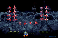 スペースインベーダーEX - レトロゲームの殿堂 - atwiki（アット