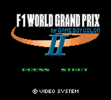 F1ワールドグランプリ2 - レトロゲームの殿堂 - atwiki（アットウィキ）