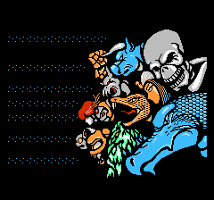 ラストハルマゲドン - レトロゲームの殿堂 - atwiki（アットウィキ）