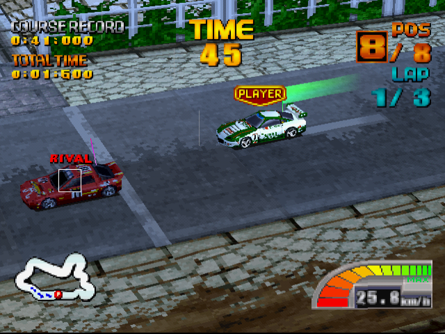 RCでGO - レトロゲームの殿堂 - atwiki（アットウィキ）