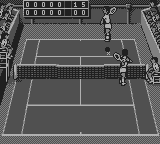 ジミーコナーズのプロテニスツアー - レトロゲームの殿堂 - atwiki
