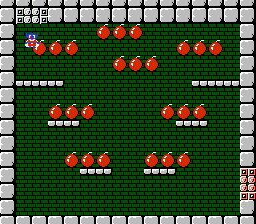 マイティボンジャック - レトロゲームの殿堂 - atwiki（アットウィキ）