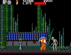 剣聖伝 - レトロゲームの殿堂 - atwiki（アットウィキ）