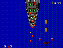 ボンバーレイド - レトロゲームの殿堂 - atwiki（アットウィキ）