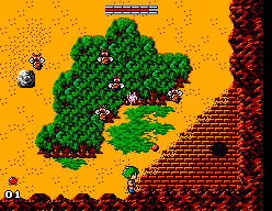 魔王ゴルベリアス - レトロゲームの殿堂 - atwiki（アットウィキ）