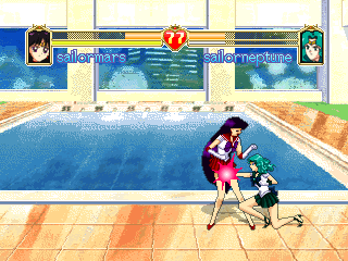 美少女戦士セーラームーンS - レトロゲームの殿堂 - atwiki