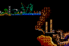 超魔界村 - レトロゲームの殿堂 - atwiki（アットウィキ）