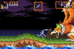 超魔界村 - レトロゲームの殿堂 - atwiki（アットウィキ）