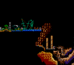 超魔界村 - レトロゲームの殿堂 - atwiki（アットウィキ）