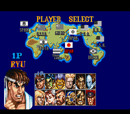 ストリートファイター2ターボ - レトロゲームの殿堂 - atwiki（アット