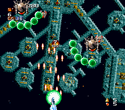 スーパーアレスタ - レトロゲームの殿堂 - atwiki（アットウィキ）