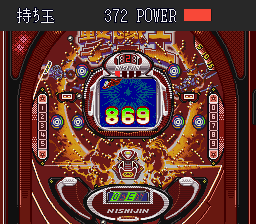 西陣パチンコ物語2 - レトロゲームの殿堂 - atwiki（アットウィキ）