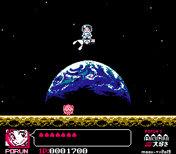 ぽるんちゃんのおにぎり大好き - レトロゲームの殿堂 - atwiki