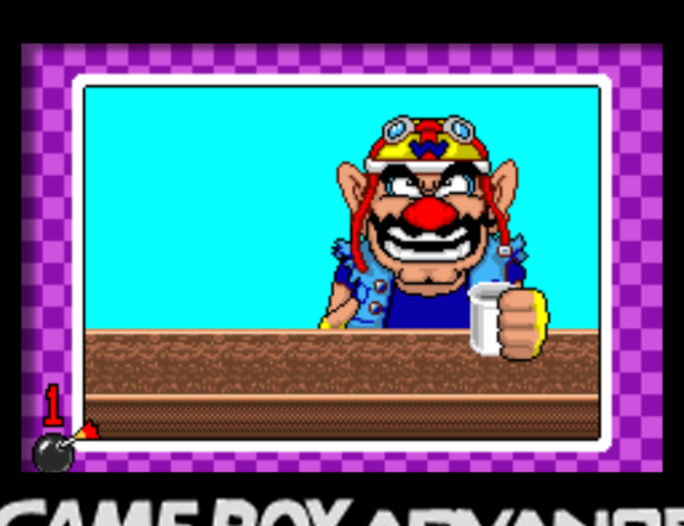 あつまれメイドインワリオ - レトロゲームの殿堂 - atwiki（アットウィキ）