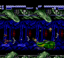 エアロブラスターズ エアロブラスターズ - レトロゲームの殿堂 - atwiki（アットウィキ）