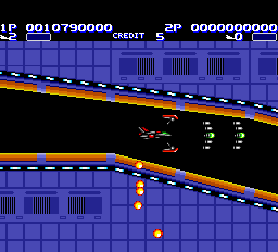 エアロブラスターズ - レトロゲームの殿堂 - atwiki（アットウィキ）