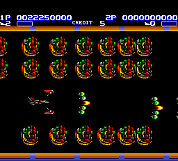 エアロブラスターズ - レトロゲームの殿堂 - atwiki（アットウィキ）