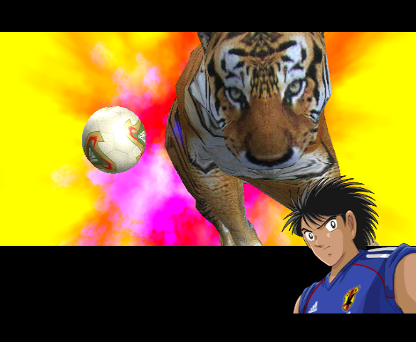 キャプテン翼黄金世代の挑戦 - レトロゲームの殿堂 - atwiki（アット