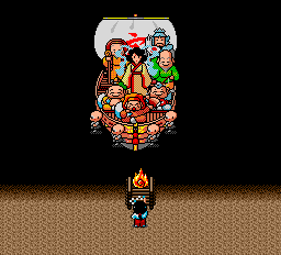 奇々怪界 - レトロゲームの殿堂 - atwiki（アットウィキ）