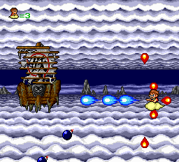 極楽中華大仙 - レトロゲームの殿堂 - atwiki（アットウィキ）