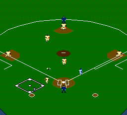 これがプロ野球89 - レトロゲームの殿堂 - atwiki（アットウィキ）