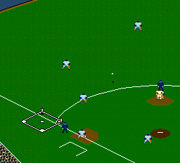 これがプロ野球89 - レトロゲームの殿堂 - atwiki（アットウィキ）