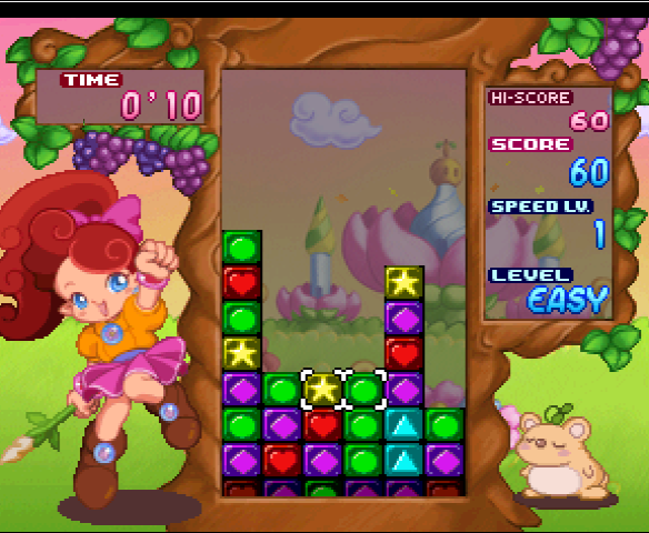 ニンテンドーパズルコレクション - レトロゲームの殿堂 - atwiki