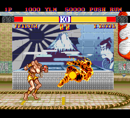ストリートファイター2ダッシュ - レトロゲームの殿堂 - atwiki