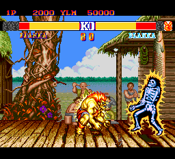 ストリートファイター2ダッシュ - レトロゲームの殿堂 - atwiki