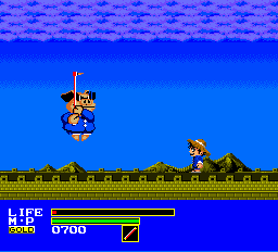 竜の子ファイター - レトロゲームの殿堂 - atwiki（アットウィキ）