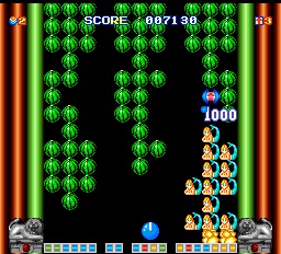ドロップロックほらホラ - レトロゲームの殿堂 - atwiki（アット