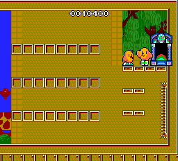 ニュージーランドストーリー - レトロゲームの殿堂 - atwiki（アット