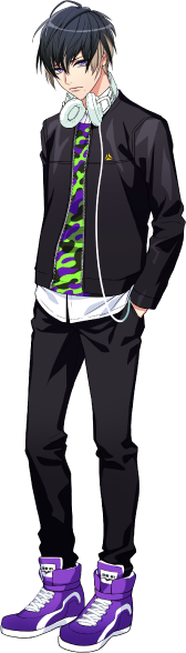 A3! - ヤンデレ男子まとめwiki - atwiki（アットウィキ）
