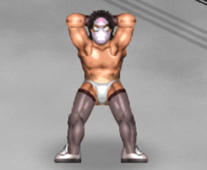 変態仮面 Fire Pro Wrestling World 関連のあれこれ Atwiki アットウィキ