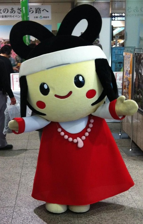 ポイントで投票！モンストグッズ化総選挙」第2回 中間発表
