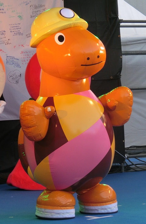 ほるる - ゆるキャラ百科事典「ゆるペディア」 - atwiki（アット