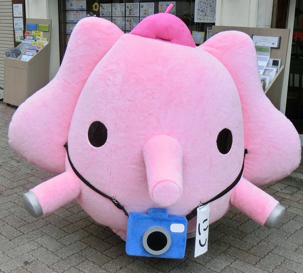 にしぞうページです にしぞう - ゆるキャラ百科事典「ゆるペディア」 - atwiki