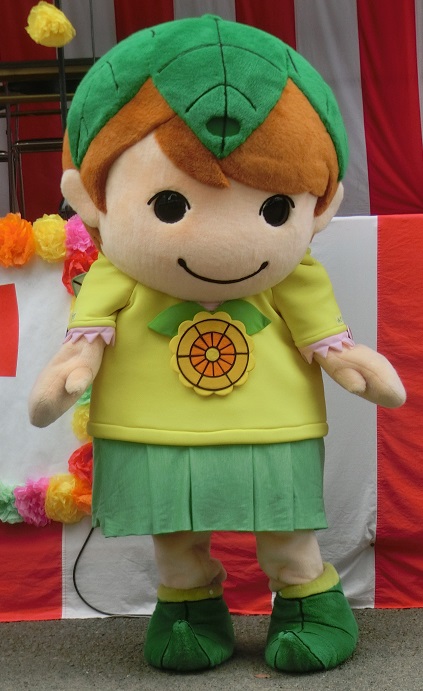 みどりちゃん みどりちゃん・樹里ちゃんの詳細情報 | ゆるナビ